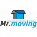 Mr Moving logo